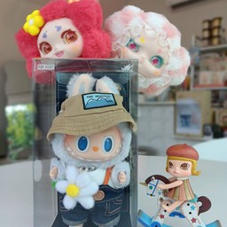 Labubu สวน