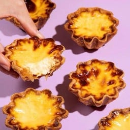 Egg Tart