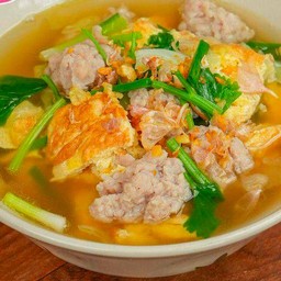 ไข่น้ำ