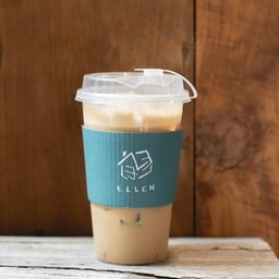 เอสเปรสโซ่เย็น (Iced Espresso)