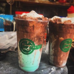 โกโก้มินท์