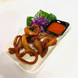 หมูแดดเดียว