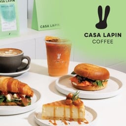 Casa Lapin ATT U BANGNA