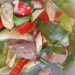 อ่อมหมู