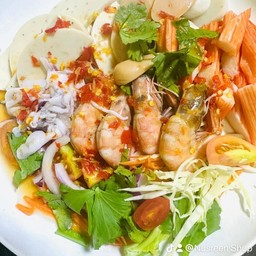 ยำรวมมิตร