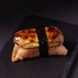WAGYU FOIE GRAS SUSHI