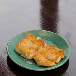 บัน เนยน้ำตาล