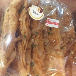 โรตีกรอบ