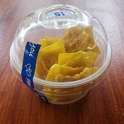 เกี้ยวทอด