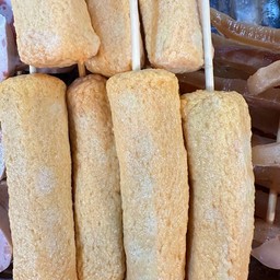 ปลาแท่ง