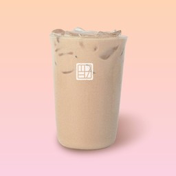 Pop TGY Milk Tea