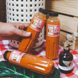 ชาตุยฮ๊อกset จำนวน 3 ขวด