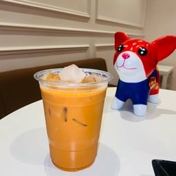 Hour Tea ลาดพร้าว15