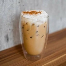Iced Cappuccino