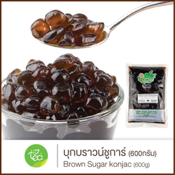 มุกบุกบราวชูการ์ 1 ถุง