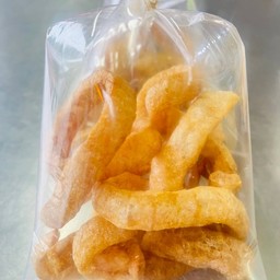 แคบหมูไร้มัน