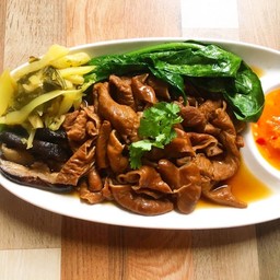 ร้านข้าวขาหมูรสเด็ด