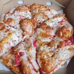 Tokyo Pizza