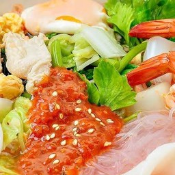 สุกี้รวมมิตร