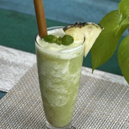 Pineapple Mint
