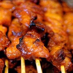 เนื้อไก่