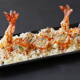 CRUNCHY EBI