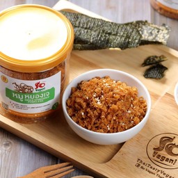 หมูหยองเจ