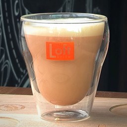 Ceylon Milk - Hot