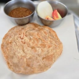 โรตีโฮลวีท(ไม่ดาว)