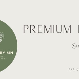 ผลไม้พรีเมียม premium fruit by mn