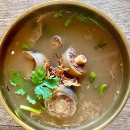 ซุปหางว้ว