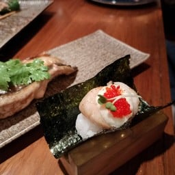 Yankii Robatayaki & Bar