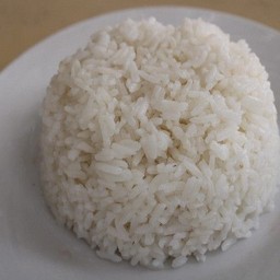 ข้าวเปล่า