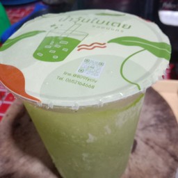 น้ำวุ้นใบเตย