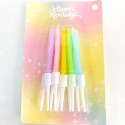 เทียนแฟนซี