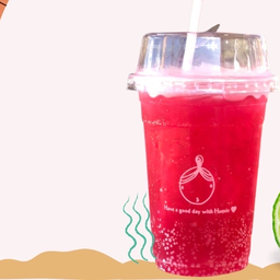 แดงโซดา