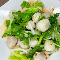 Yummy ยำแซ่บ