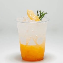 Peach Soda