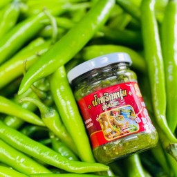 น้ำพริกหนุ่ม