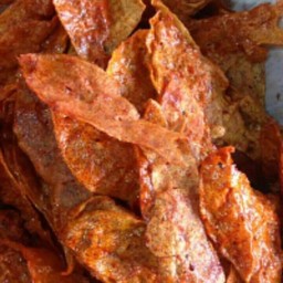 ขนมปลาหวาน