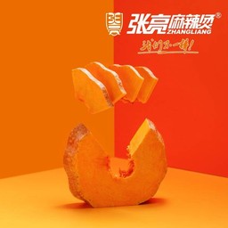 ฟักทอง Pumpkin 南瓜