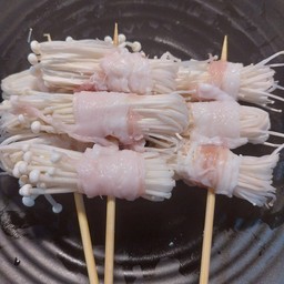 เห็ดพันเบ
