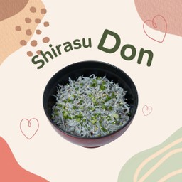 ข้าวหน้าปลาข้าวสาร