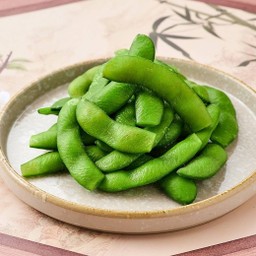 ถั่วแระญี่ปุ่น