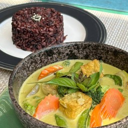 Green Curry
