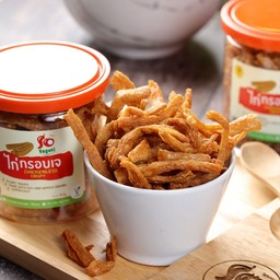 ไก่กรอบเจ