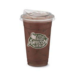 เฟรชดาร์กช็อกโกแลต (Fresh Dark Chocolate) (Oat Milk)