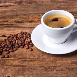 Sip & Go Coffee สถานีน้ำมันคาลแท็กซ์ ( Caltex ) กม.10