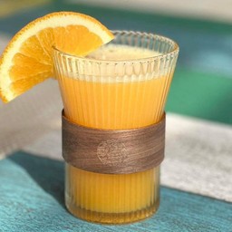 Fresh Orange Juice