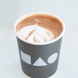Hot Cocoa